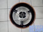 Achtervelg voor Honda CBR1000RR SC59 2008 - 2016 achterwiel, Ophalen of Verzenden, Gebruikt