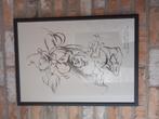 Pentekening Disney, Antiek en Kunst, Kunst | Tekeningen en Fotografie, Ophalen
