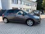 Toyota Auris bj2012 1 eigenaar 1.3 Benzine 104692km, Auto's, Toyota, Voorwielaandrijving, Zwart, 4 cilinders, Electronic Stability Program (ESP)
