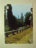 54722 - AARSCHOT - O.L.VROUWEKERK EN DEMER - ZIE 2 FOTO'S, Verzenden