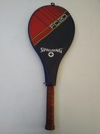 Tennisraket Spalding, Sport en Fitness, Tennis, Racket, Gebruikt, Ophalen of Verzenden