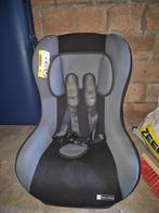 Autostoel baby - peuter, Ophalen, Zo goed als nieuw, Autogordel