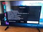 Samsung 65” QLED 4K Smart TV – QE65Q64CAUXXN, Audio, Tv en Foto, Televisies, Ophalen, QLED, Nieuw, 100 Hz