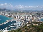 appartement in Calpe