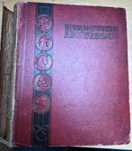 Oud Album: Hele wereld ("Briefmarken Album"), Postzegels en Munten, Ophalen of Verzenden