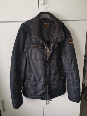 Veste d'été PME Legend en parfait état, taille XL, Enlèvement ou Envoi, Comme neuf, Taille 56/58 (XL)