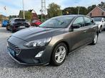 Ford Focus 1.0 EcoBoost Hybride * 12 m garantie *, Auto's, Stof, Bedrijf, 5 deurs, 3 cilinders