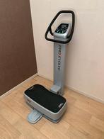 Plateforme vibrante fitness Pro Evolve DKN, Sports & Fitness, Appareils de fitness, Enlèvement, Métal, Bras, Plaque vibrante