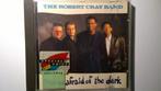 The Robert Cray Band - Don't Be Afraid Of The Dark, Enlèvement ou Envoi, 1980 à nos jours, Comme neuf, Blues