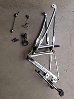 Follow-Me ouder-kind tandem, Gebruikt, Overige typen, Ophalen of Verzenden, 40 tot 60 kg