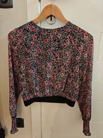 Chemise - Le temps des Cerises - taille XS (12/13 ans), Enlèvement ou Envoi, Taille 34 (XS) ou plus petite