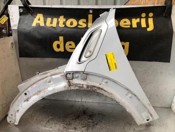 Scherm links-voor van een Mini Paceman (B15) beschikbaar voor biedingen