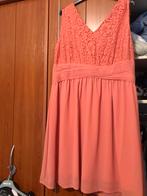 Jurk duitse 46, Ophalen of Verzenden, Zo goed als nieuw