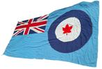 Un drapeau « R.C.A.F » de l'Aviation royale canadienne, Collections, Enlèvement ou Envoi