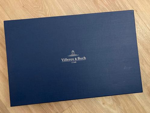 Villeroy & Boch - bestek (6 delig, nieuw), Huis en Inrichting, Keuken | Bestek, Nieuw, Ophalen