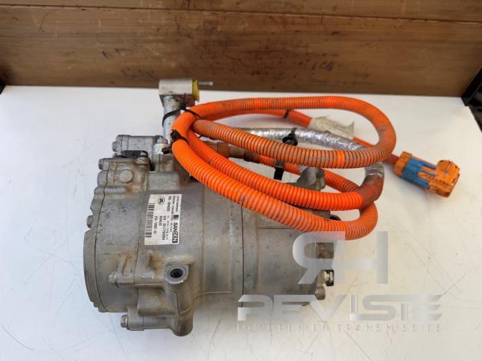 Aircopomp van een Landrover Range Rover Sport, Auto-onderdelen, Overige Auto-onderdelen, Land Rover, Gebruikt, 3 maanden garantie