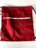 Kipling turn/zwem/sporttas, in perfecte staat!, Handtassen en Accessoires, Tassen | Schooltassen, Ophalen, Zo goed als nieuw, Rood