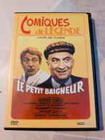 Le petit baigneur (DVD), Zo goed als nieuw, Ophalen