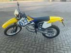 Husqvarna Super Motard 125 Moto, Entreprise, Autre