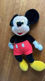 Mickey provenant de Disney Paris 70/45 cm, Enlèvement ou Envoi, Utilisé