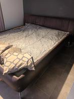 Bed nog in zeer goede staat vintege stijl, Huis en Inrichting, Ophalen