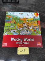 thats life puzzels, Enlèvement ou Envoi, 500 à 1500 pièces, Utilisé, Puzzle