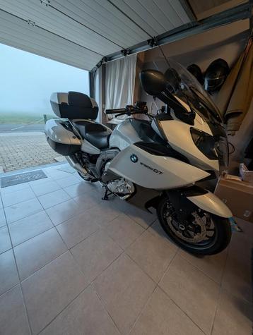 BMW K1600 GT, Motoren, Motoren | BMW, Particulier