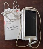 Huawei P smart Dual Sim, Ophalen, Zo goed als nieuw