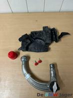 Trekhaakkogel BMW 1-serie E81 E82 E87 E88 6763349, Auto-onderdelen, Gebruikt, Ophalen of Verzenden, BMW, BMW