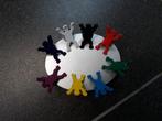 Magnetische blok met 8 papier foto houders, Ophalen of Verzenden, Zo goed als nieuw