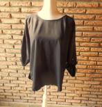 (9)- blouse femme t.40 noire - zara -, Vêtements | Femmes, Blouses & Tuniques, ZARA, Taille 38/40 (M), Enlèvement ou Envoi, Comme neuf