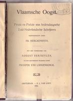 Ad. Herckenrath, Vlaamsche Oogst (1904), Antiek en Kunst, Ophalen of Verzenden