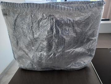 sac de congélation/aluminium XXL