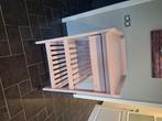 Verzorgingstafel Troll, Kinderen en Baby's, Kinderkamer | Commodes en Kasten, Ophalen, Gebruikt