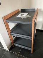 Luiertafel Quax Comfort Moon Shadow, Kinderen en Baby's, Badjes en Verzorging, Ophalen, Gebruikt, Overige typen, Overige merken