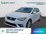Seat Ibiza 5P/D Ibiza 1.0 TSI Style, Auto's, Airbags, Handgeschakeld, Stadsauto, 134 g/km