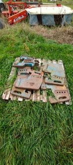 Front gewichten ford, Ophalen, Ford