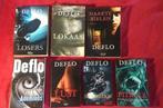 boeken van DEFLO, Ophalen of Verzenden, Deflo