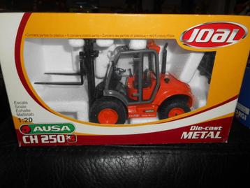 Joal 1/20 Ausa  CH 250, Enlèvement ou Envoi