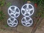 Wieldoppen 13 inch, Auto-onderdelen, Ophalen, 15 inch, Velg(en)