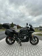 S1000XR - verlaagd - 3000km - 3j garantie - carbon - 4 maand, Motoren, 4 cilinders, Motorrijbewijs A, Particulier, Meer dan 35 kW