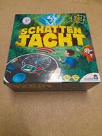 Schattenjacht spel, Enlèvement
