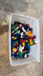 Clics speelgoed, Ophalen, Zo goed als nieuw