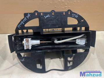 PEUGEOT 207 307 KRIK met houder 2000-2009 beschikbaar voor biedingen