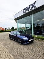 A4 35 TFSI MHEV 150PK/CH Pano / Camera / S-Line / Garantie, Auto's, Stof, 4 cilinders, 1984 cc, Blauw