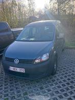 VW Caddy 2.0 CNG 2012, Auto's, Volkswagen, Voorwielaandrijving, Stof, Caddy Combi, CNG (Aardgas)