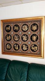 Tapisserie signes du Zodiac Birman, Ophalen, Zo goed als nieuw