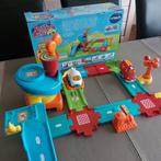 Toet Toet autos', Kinderen en Baby's, Speelgoed | Vtech, Ophalen, Gebruikt, 4 tot 6 jaar