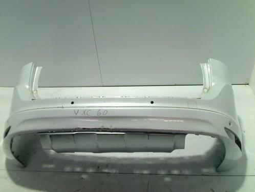 BUMPER ACHTER Volvo XC60 I (DZ) (01-2008/05-2017), Auto-onderdelen, Carrosserie, Bumper, Volvo, Achter, Gebruikt