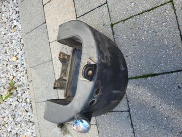 Harley olietank beschikbaar voor biedingen
